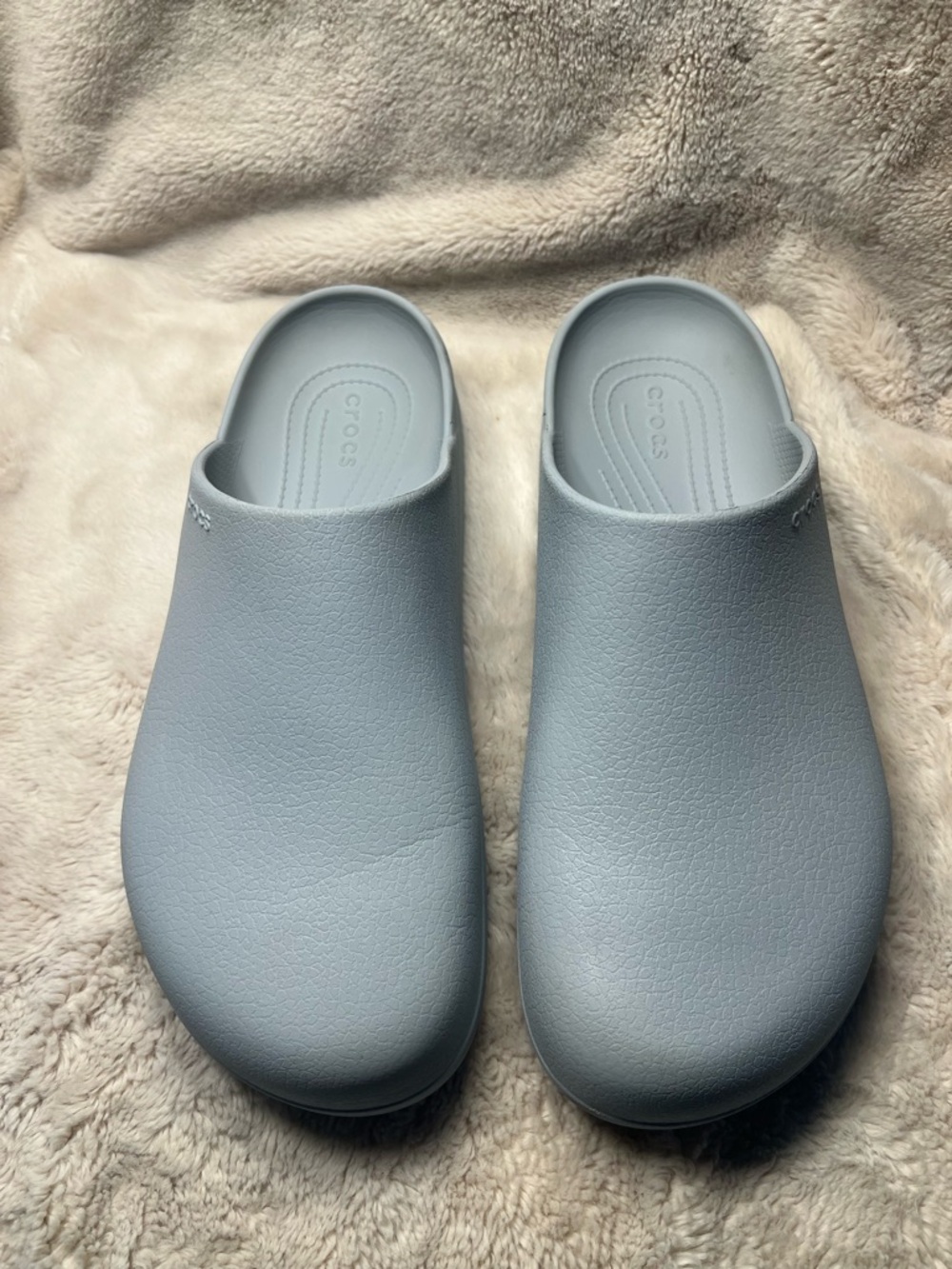 Crocs Dylan Clogs size 12 mens